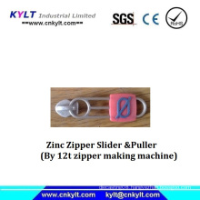 Die Casting Zinc Zipper Slider Puller